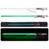 Star Wars Episode 6 Luke Skywalker Force FX LightSaber 