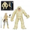 Star Wars The Black Series Hoth Luke Skywalker 6" Figure with Wampa