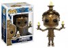 Pop!: Disney Beauty & The Beast : Lumiere #244 Vinyl Figure by Funko Pop!: Disney Beauty & The Beast : Lumiere #244 Vinyl Figure by Funko
