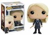 Pop! Movies Harry Potter Series 2 Luna Lovegood #14 Vinyl Figure Funko