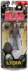 The Walking Dead Series Comic 5 Lydia Action Figure by McFarlane