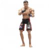 Ufc Series 5 Lyoto Dragon Machida Mma Jakks Figure