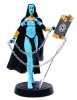 DC Blackest Night Figurine Collection Magazine 15 Lyssa Drak Eaglemoss