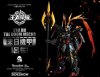 1/6 Scale Honor of Kings Lyu Bu The Doom Mecha ThreeZero