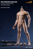 Phicen Limited 1:6 Super Flexible Seamless Body w Skeleton PL-2016-M33