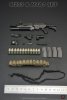  1/6 Scale M203 & M4A1 Set by Soldier Story