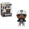 POP! NFL Oakland Raiders Khalil Mack #96 Vinyl Figure Funko