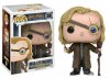 Pop! Movies Harry Potter: Mad-Eye Moody #38 Figure Funko