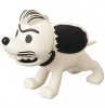 Peanuts Snoopy Vinyl Collector Doll VCD 1950's Mask Version by Medicom