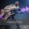 1/6 Star Wars EP3:ROTS MagnaGuard Figure Hot Toys 915174 MMS856