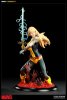 Marvel Magik Comiquette Polystone Statue by Sideshow Collectibles