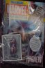 Classic Marvel Figurine Collection Magazine #5 Magneto Eaglemoss