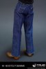 Male Jeans Bootcut Denims by Triad Toys