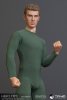  Hero Type: Male (Od Green) for 12 inch Figures by Triad Toys