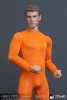  Hero Type: Male Orange for 12 inch Figures by Triad Toys