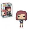 Pop! Animation: FLCL Series 1 Mamimi & Takkun #459 Vinyl Figure Funko