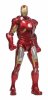 1/12 Scale Iron Man 3 Mark 7 Diecast Figure Comicave Studios 