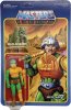 Motu 3.75" Full Color ReAction Series 2 Man-At-Arms Super 7