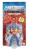 Motu Masters Of The Universe Origins Man E Faces Figure by Mattel