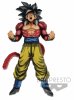 DragonBall GT Super Master Piece SS4 Son Goku Manga Dim Banpresto 