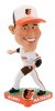 Manny Machado Baltimore Orioles MLB Caricature BobbleHead Forever 