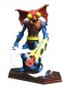 Masters Of The Universe Mini Statue 3 Mantenna Motu JC