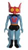 Motu 3.75" ReAction Series 5 Mantenna Figure Super 7