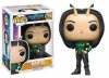 Pop! Marvel Guardians of the Galaxy Volume 2 Mantis #204 Funko