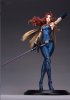 1/7 Scale Star Wars Mara Jade Bishoujo Statue by Kotobukiya