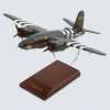 B-26B/C Marauder "Flak Bait" 1/48  Scale Model AB26BCT By Toys & Model