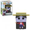 Pop! TV Adventure Time Minecraft Series 1 Marceline #413 Funko