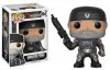 Pop! Games: Gears of War Marcus Fenix Old Man #204 Funko Damaged Pack