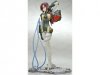 1/7 Scale Evangelion 3.0 Mari Illustrious Makinami Plugsuit Ani-Statue