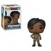 Pop! Marvel Captain Marvel: Maria Rambeau #430 Vinyl Figure Funko