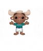 Pop! Sports MLB Mascots Mariner Moose Vinyl Figure Funko