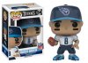 NFL POP! Series 3 Titans Marcus Mariota #54 Vinyl Figure Funko