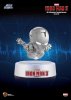 Egg Attack Marvel Mark II Magnetic Floating Version "Iron Man 3"