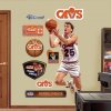 Fathead NBA Mark Price Cleveland Cavaliers