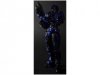 Halo Spartan Mark V Blue Play Arts Kai Figure by Square Enix