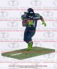 NFL Series 35 Marshawn Lynch Seattle Seahawks Exclusive McFarlane