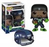 NFL Football POP! Marshawn Lynch Vinyl Figure by Funko #03