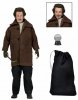 Home Alone Marv 8" Clothed Figure by Neca