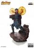 Avengers: Infinity War Doctor Strange Art Scale 1:10 Battle Diorama 