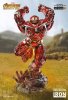 Avengers: Infinity War Hulkbuster Art Scale 1:10 Battle Diorama 