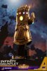 1/4 Avengers Infinity War Infinity Gauntlet Hot Toys 903359