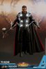 1/6 Scale Infinity War Thor Movie Masterpiece Figure Hot Toys 903422