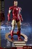 1/6 Sixth Scale Iron Man Mark VI MMS 378 Hot Toys 902815