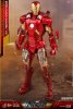 1/6 Iron Man Mark VII The Avengers MMS Hot Toys 903752