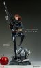 Marvel Black Widow Premium Format Figure Sideshow Collectibles 300484