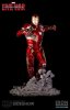 Marvel Iron Man Mark XLVI Legacy Replica Statue Iron Studios